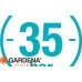 Шланг SuperFLEX 19 мм (3/4"), 25 м Gardena 18113-20.000.00 Gardena 18113-20.000.00